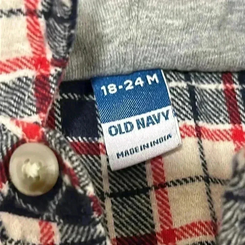 Old Navy shirt